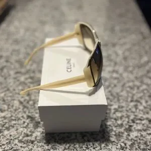 Marc Jacobs | Accessories | Marc Jacobs Mj 21 Sunglasses  display picture 1